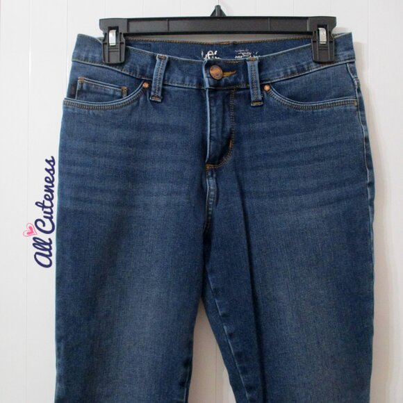 Lee Platinum Label Jeans Size 4 - Picture 5 of 10